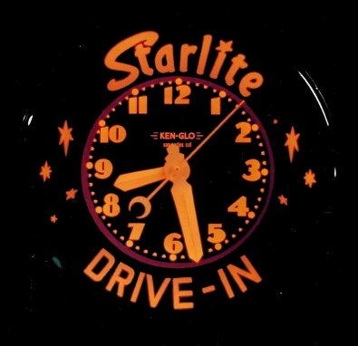 Starlite Drive-In, 14