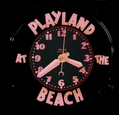 Playland at the Beach, 14