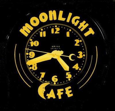 Moonlight Cafe, 14