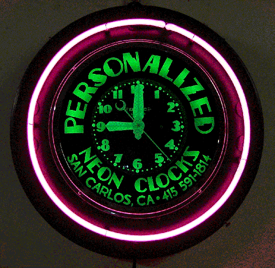 Our largest; 23 inch. Personalize the glass.