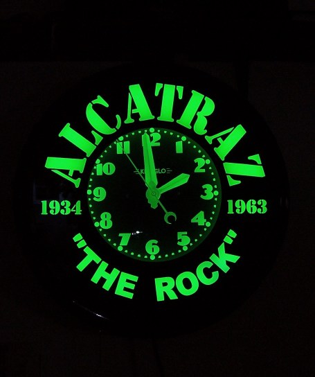 Alcatraz. 23