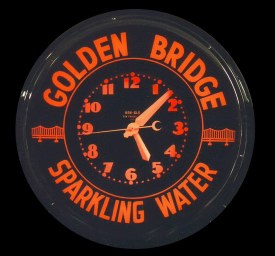 Golden Bridge, 23